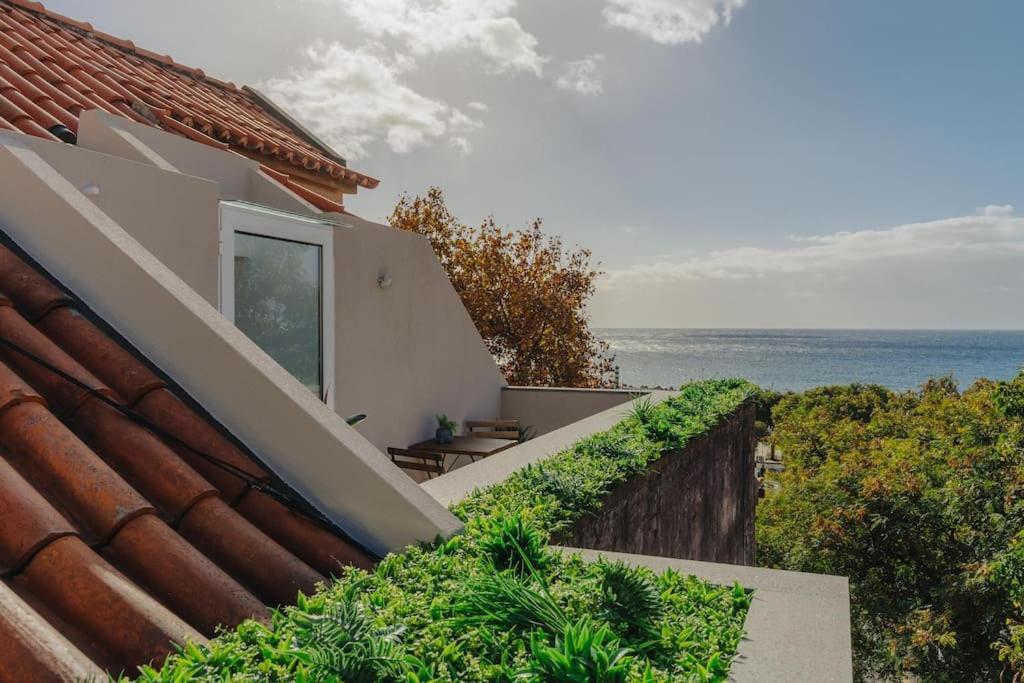 Super Oldtown Apartment Funchal  Exterior photo