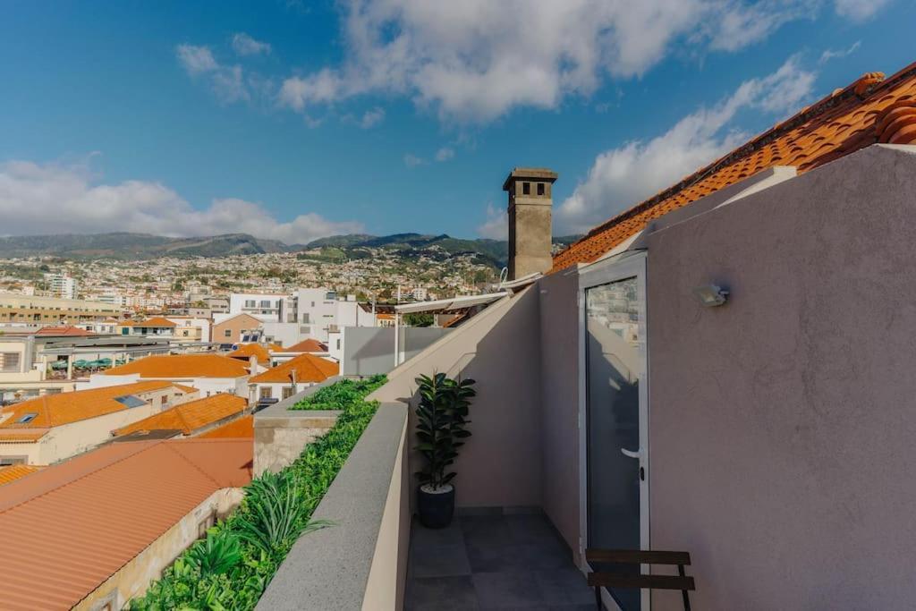 Super Oldtown Apartment Funchal  Exterior photo